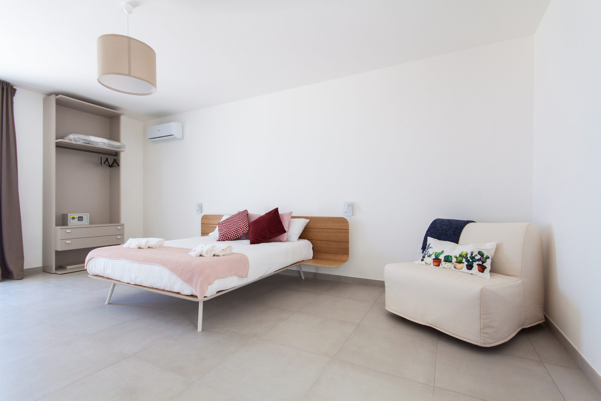 Confort e Design